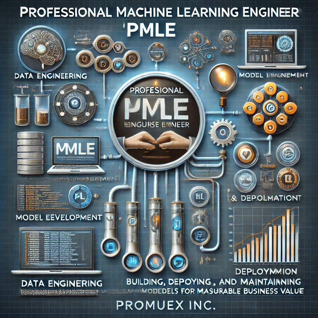 Professional Machine Learning Engineer